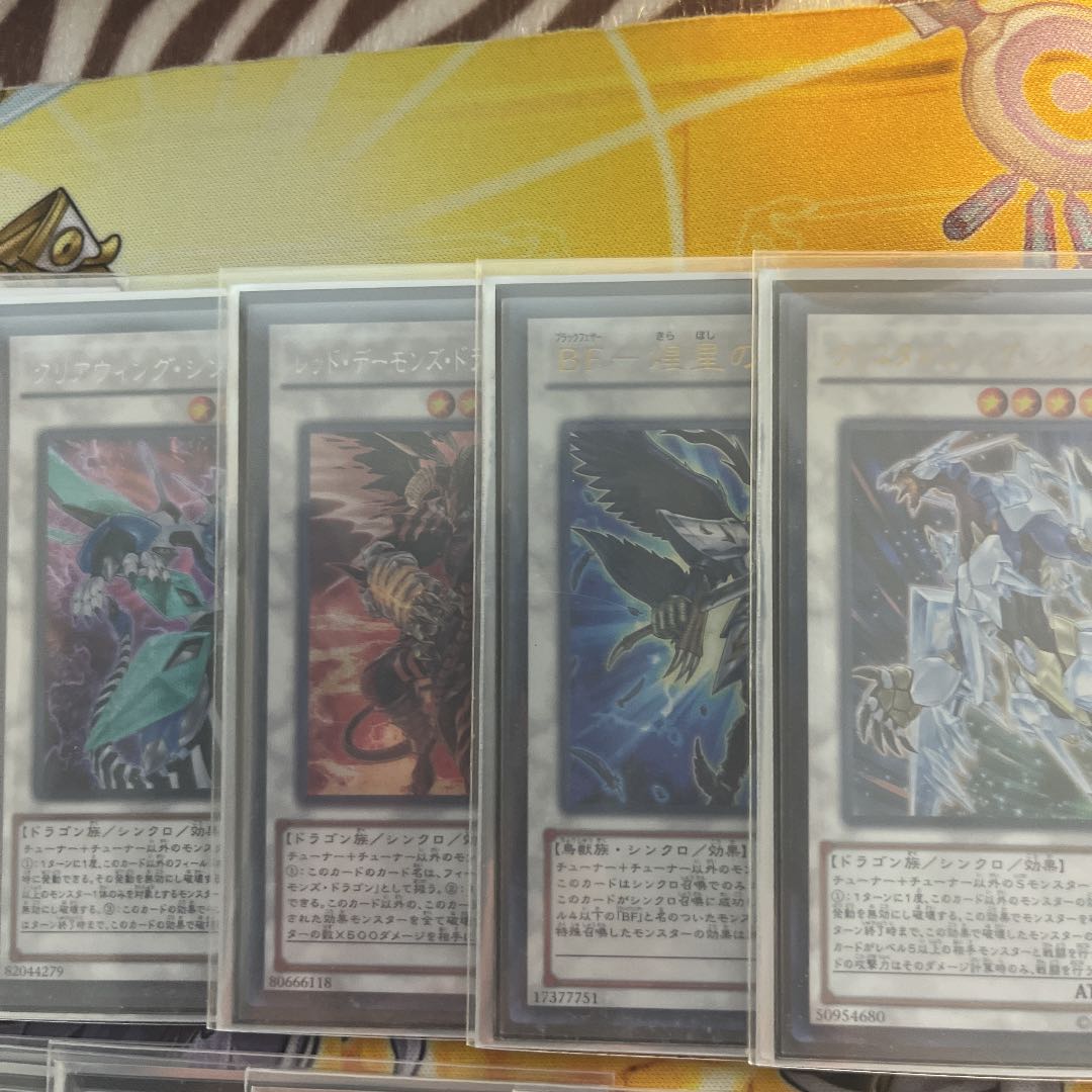 ちーまやん　構築済み！BF デッキ