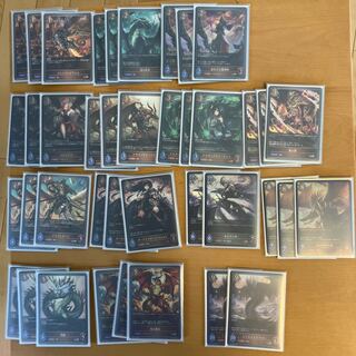 Dragon Retirement Deck