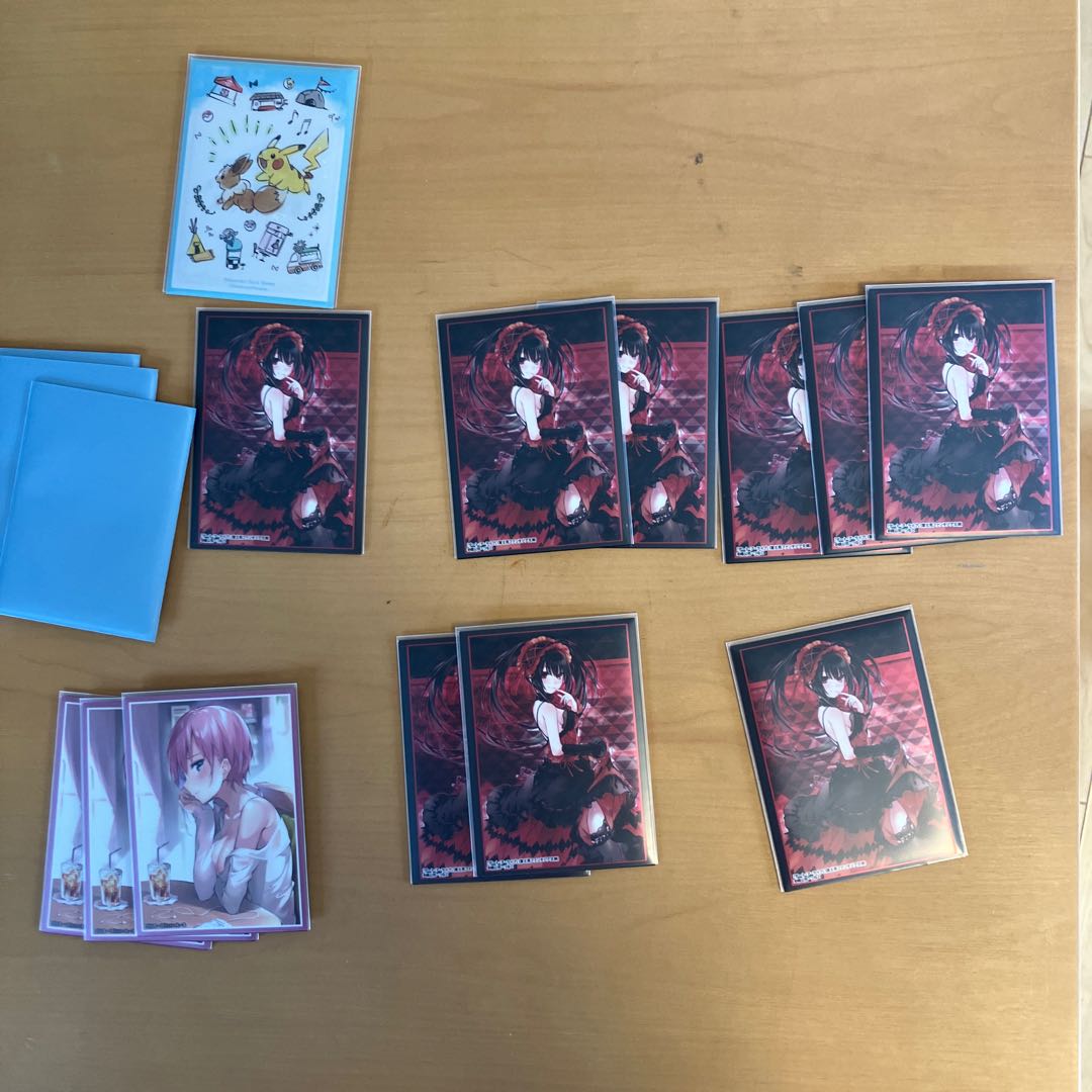 Dragon Retirement Deck