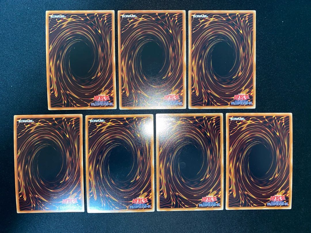 Black Feather Extra Set 1枚