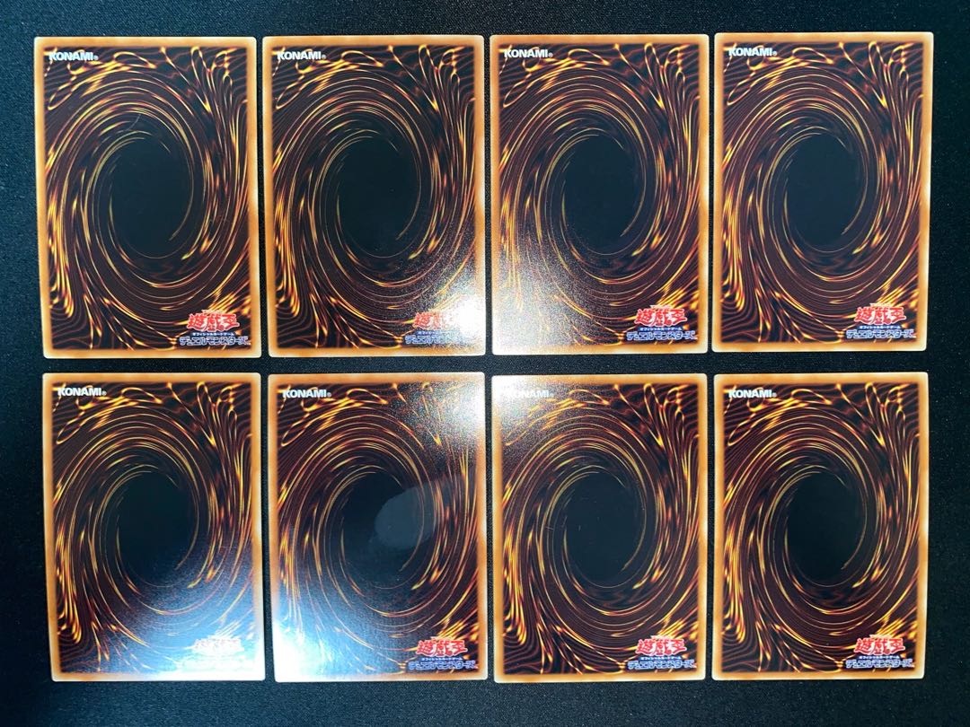 Black Feather Extra Set 1枚