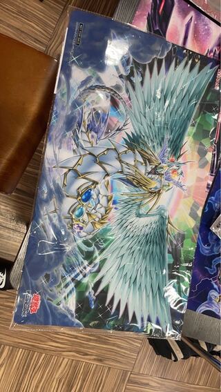 遊戯王の日 プレイマット