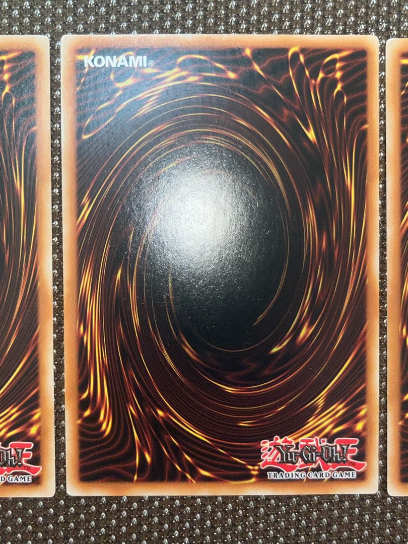 Yu-Gi-Oh Witchcrafter Haine EU Version (English) Siku 1st 3 copies