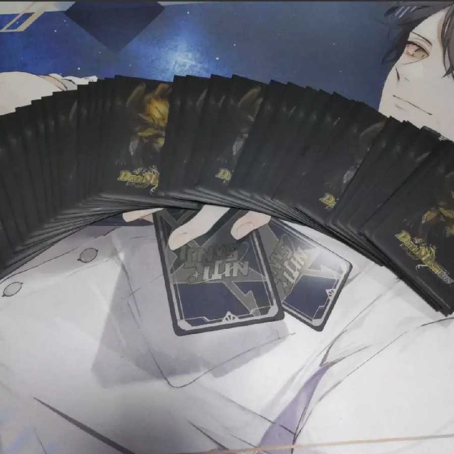 DUEMA Red and White Dogragon Nova