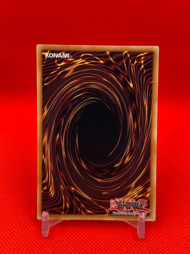 遊戯王イタリア版 Live Twin リィラ・トリート1st スターライト　EU