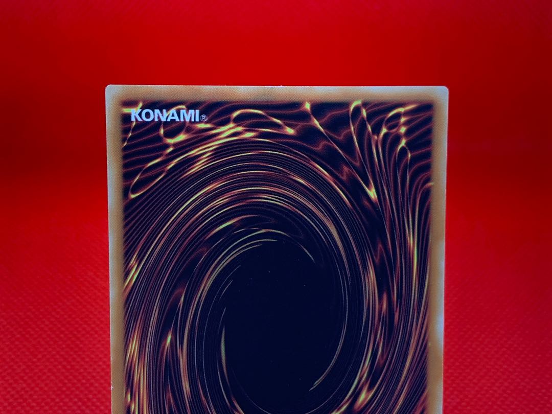 遊戯王イタリア版 Live Twin リィラ・トリート1st スターライト　EU