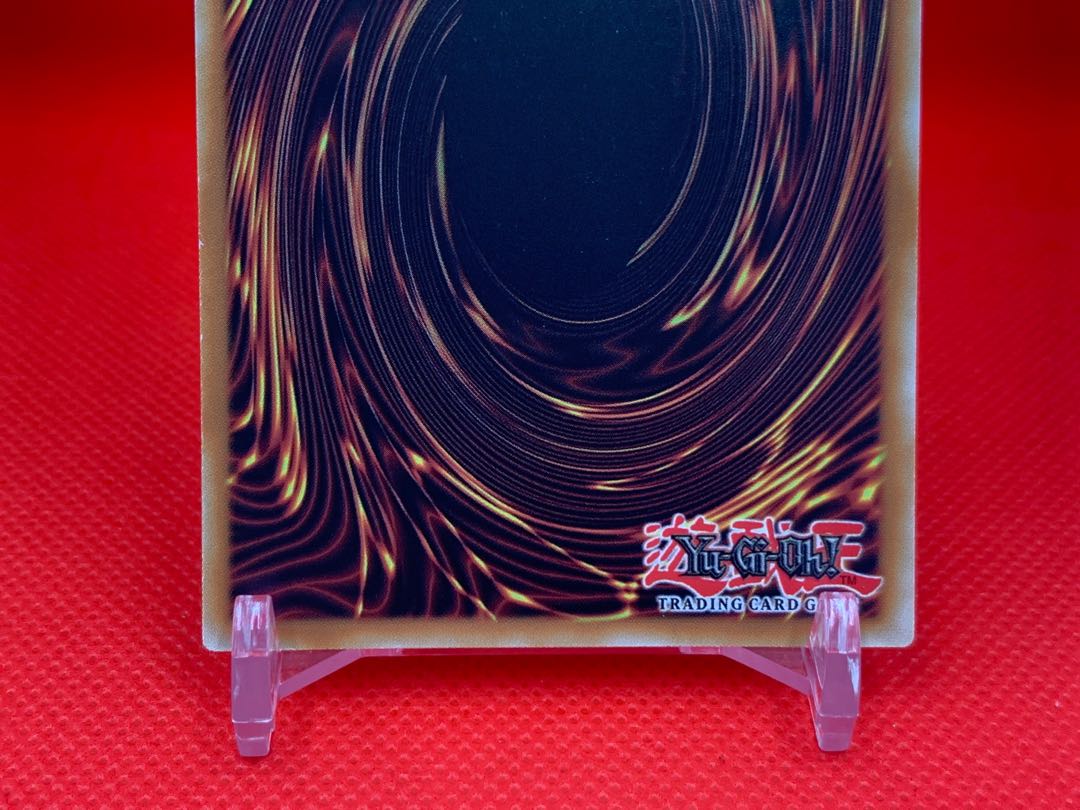 遊戯王イタリア版 Live Twin リィラ・トリート1st スターライト　EU