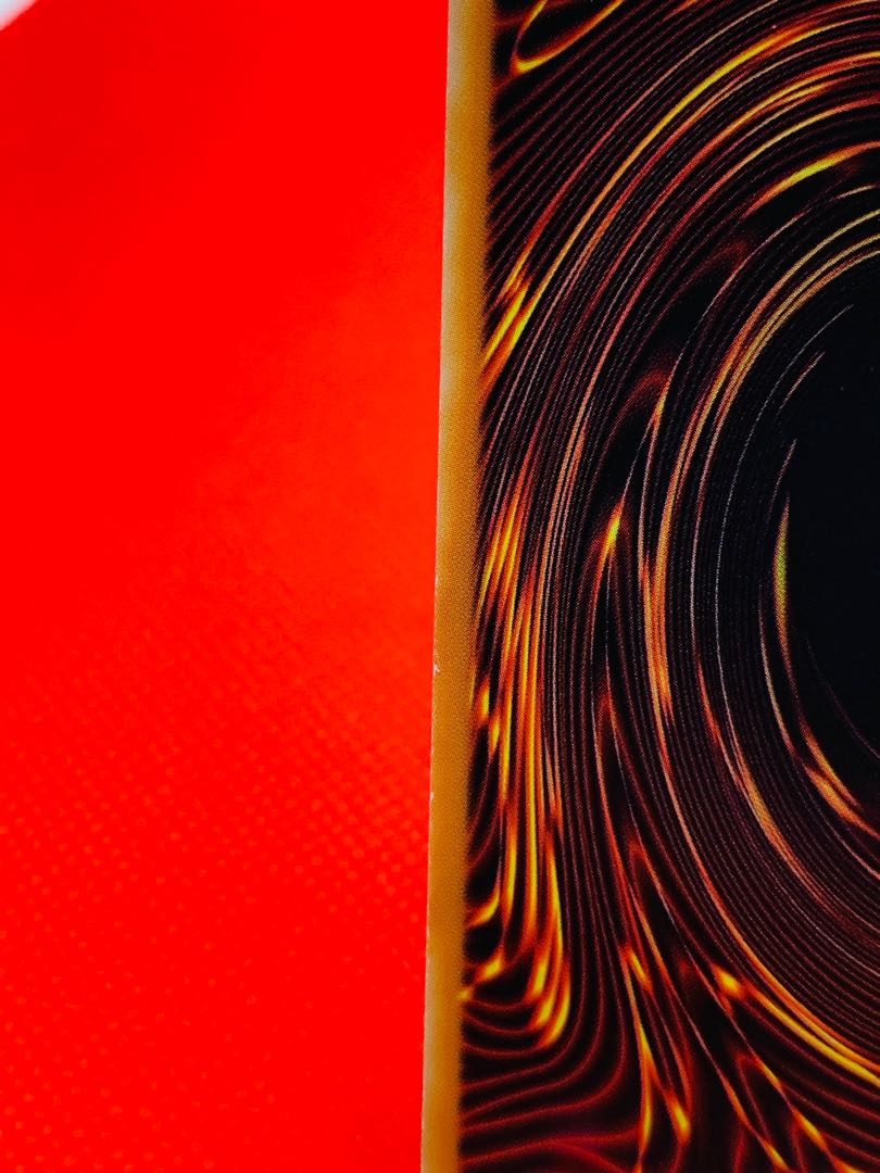 遊戯王イタリア版 Live Twin リィラ・トリート1st スターライト　EU