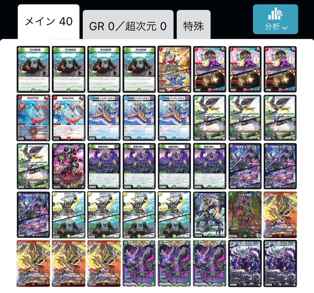 Gourmet Cemetery Sauce 1枚