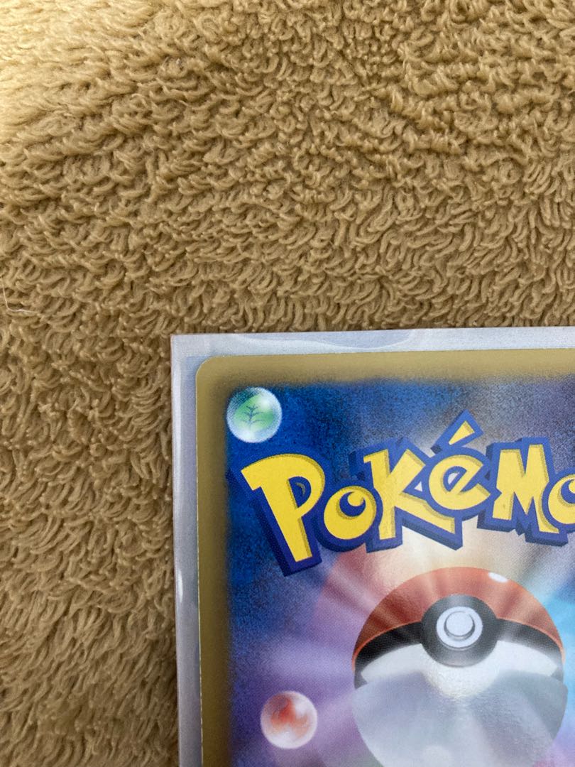 LandorusEX SR 061/059 1枚