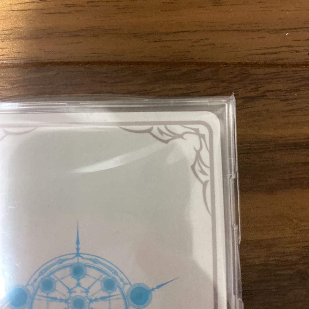 A girl with a pure heart, mitzel, with extras!