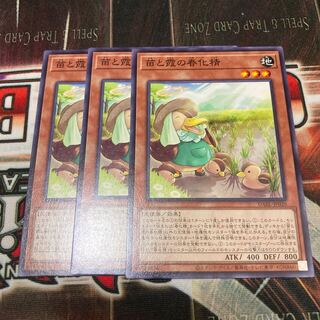 Seedlings and haze vernalization spirit Normal 3 sheets