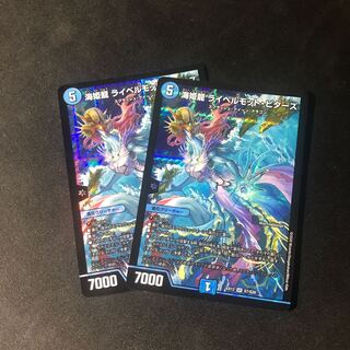 Umi Hime Ryu Rai Bianca Motto Bitters Set of 2