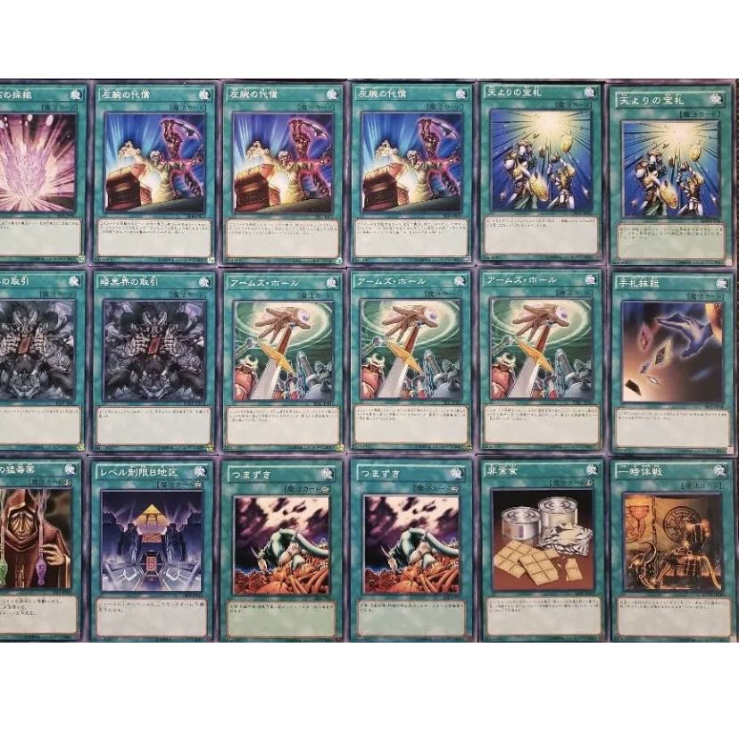 NO.396 Yu-Gi-Oh Constructed Regicide Turning Deck!