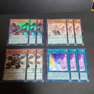 Dragon Swordsman Ignis P. et al.