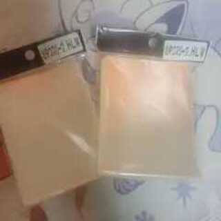 おやつ hlw 未開封 2個 1枚