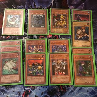 遊戯王 04デッキ