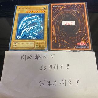 青眼の白龍　海外　16171