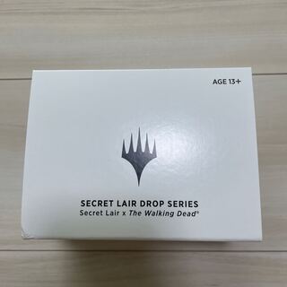 MTG Seacret Lair x The Walking Dead 1枚
