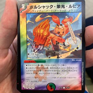 Bolshak Glory Lupia C 75/75