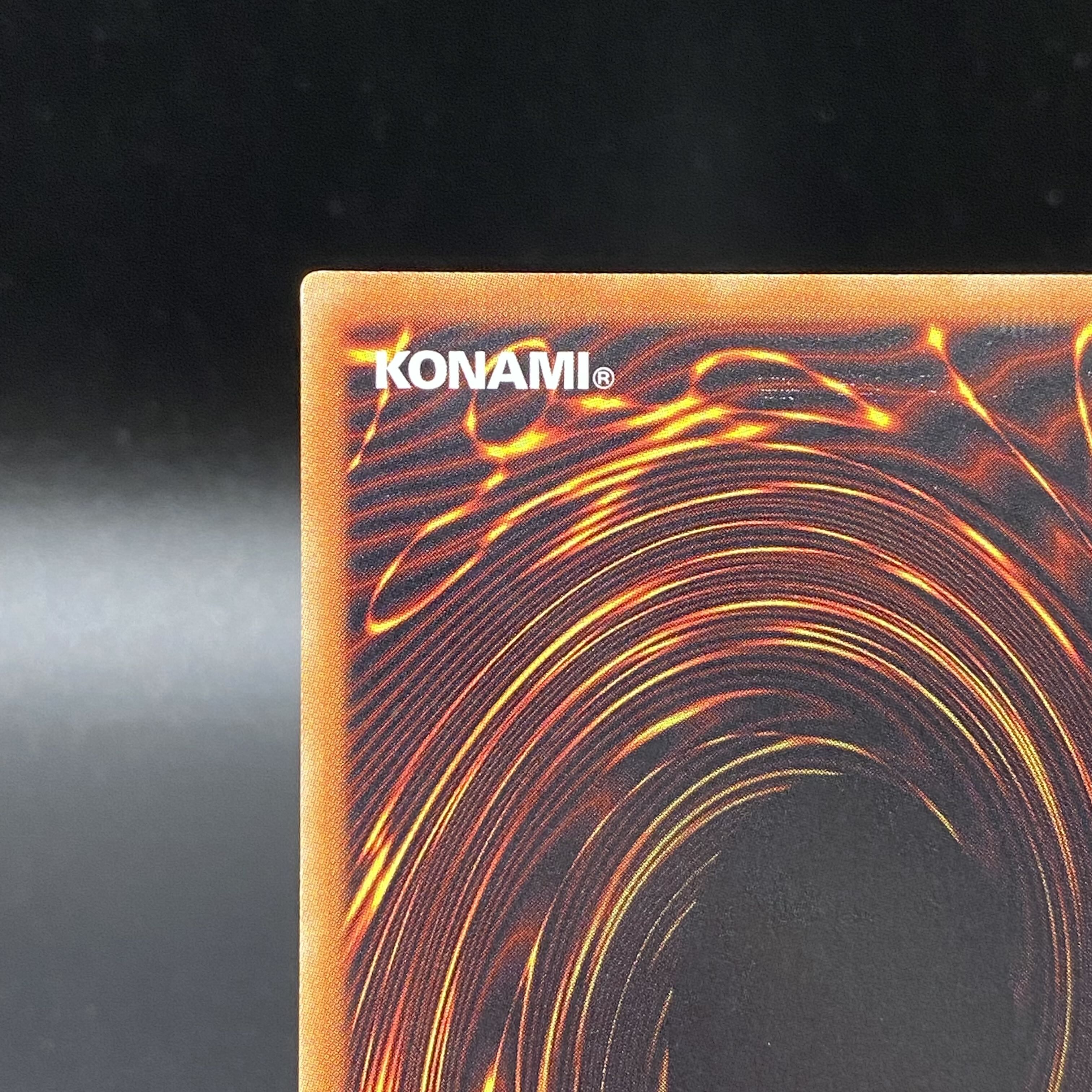 Red-Eyes Alternative Black Dragon 20th Secret Rare 20TH-JPC04