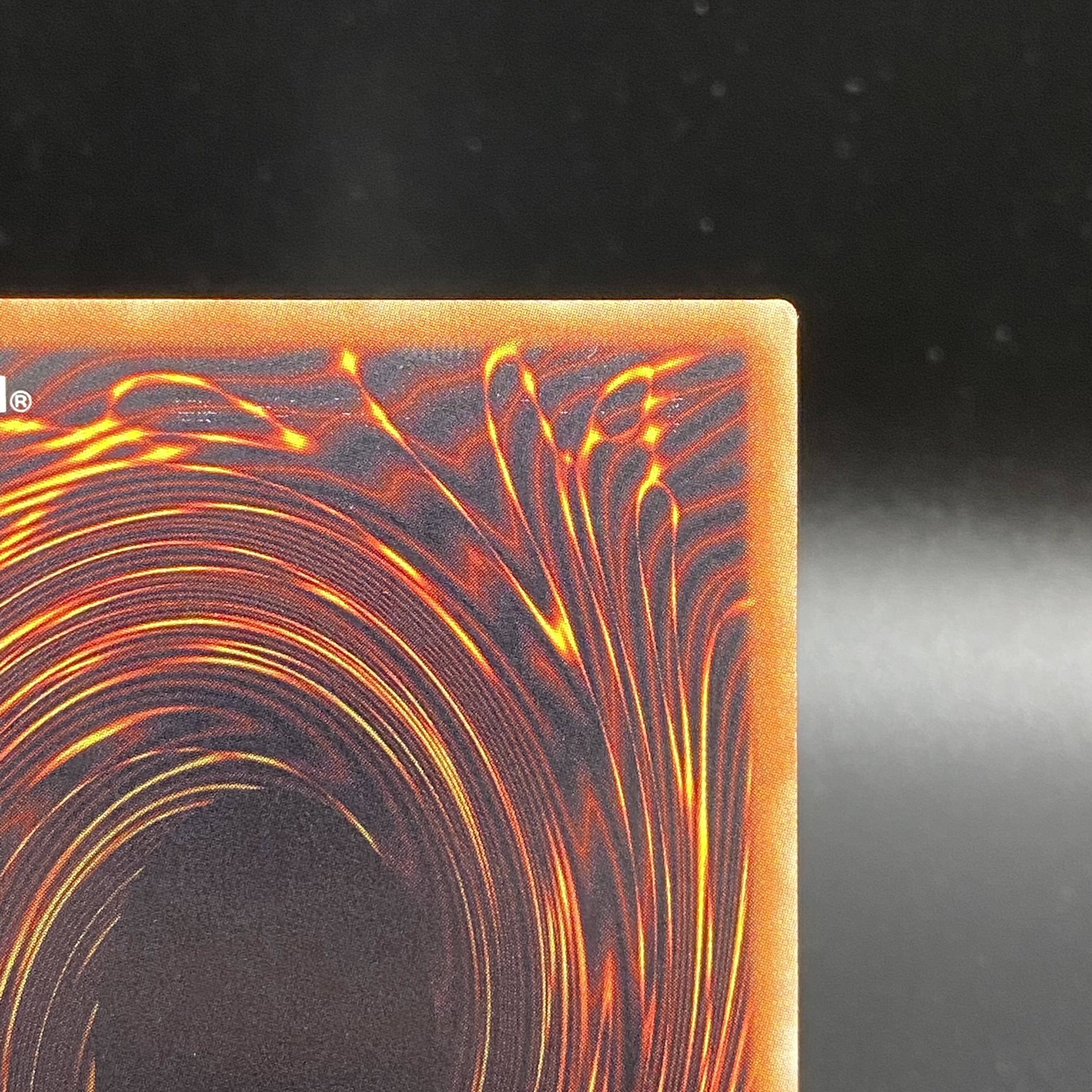 Red-Eyes Alternative Black Dragon 20th Secret Rare 20TH-JPC04