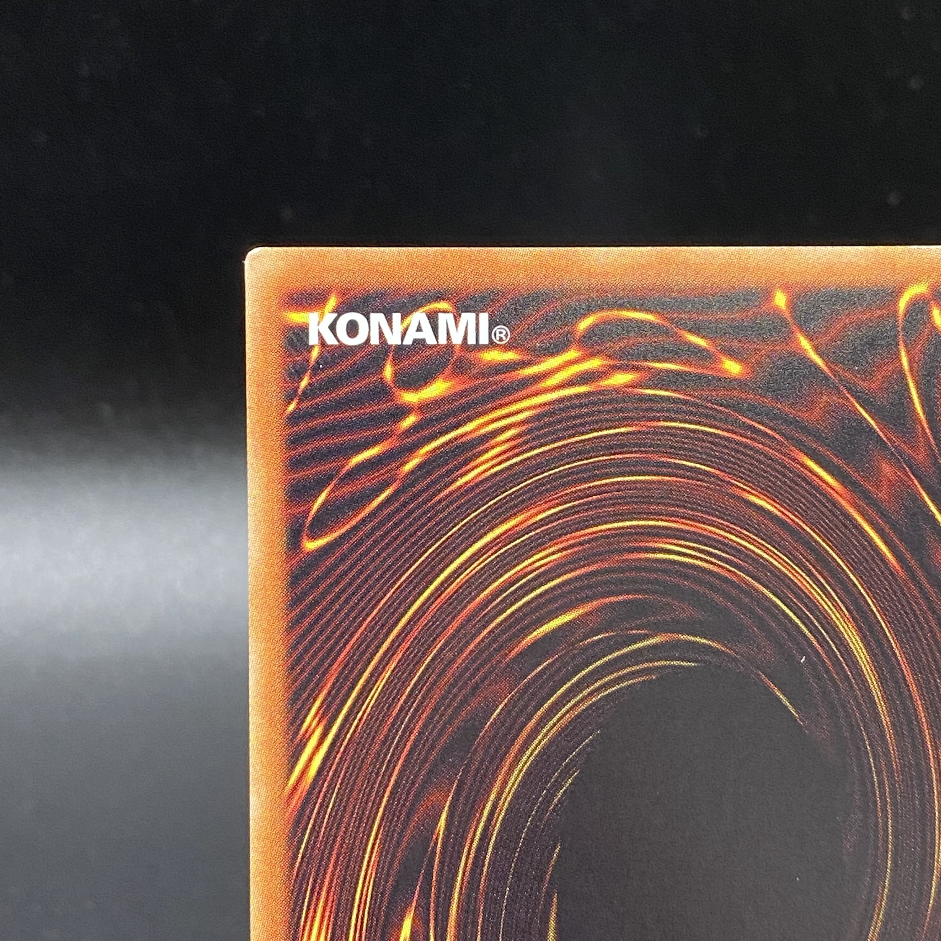 師弟の絆 20thシークレットレア 20TH-JPC12