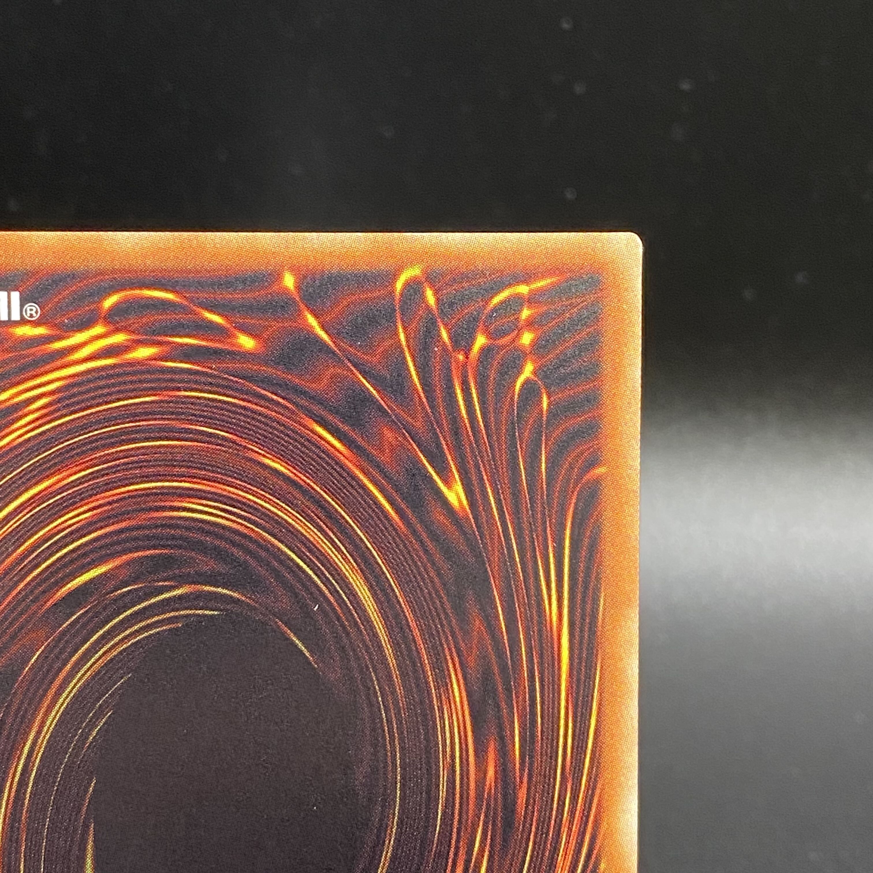 師弟の絆 20thシークレットレア 20TH-JPC12