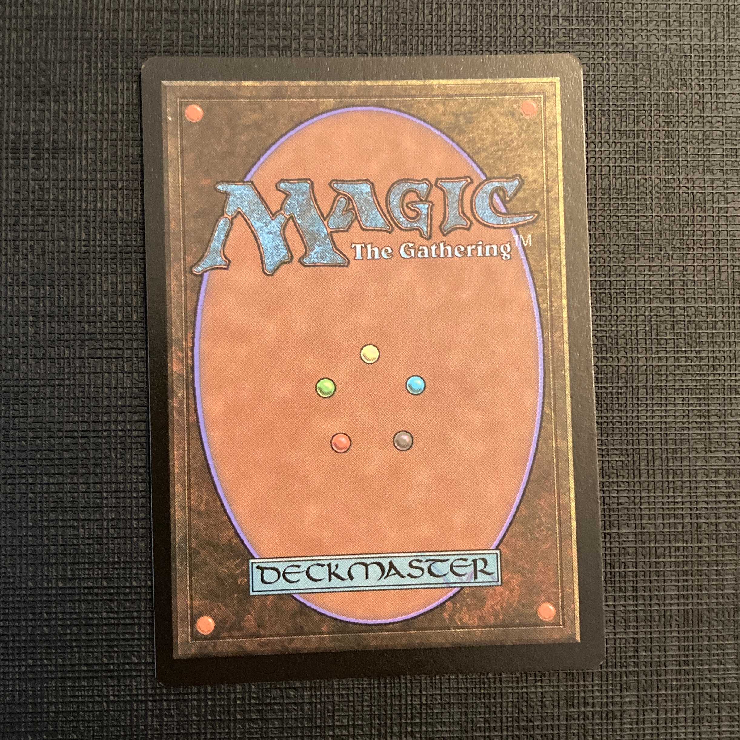 Secret Lair [Sower of Temptation] English Foil