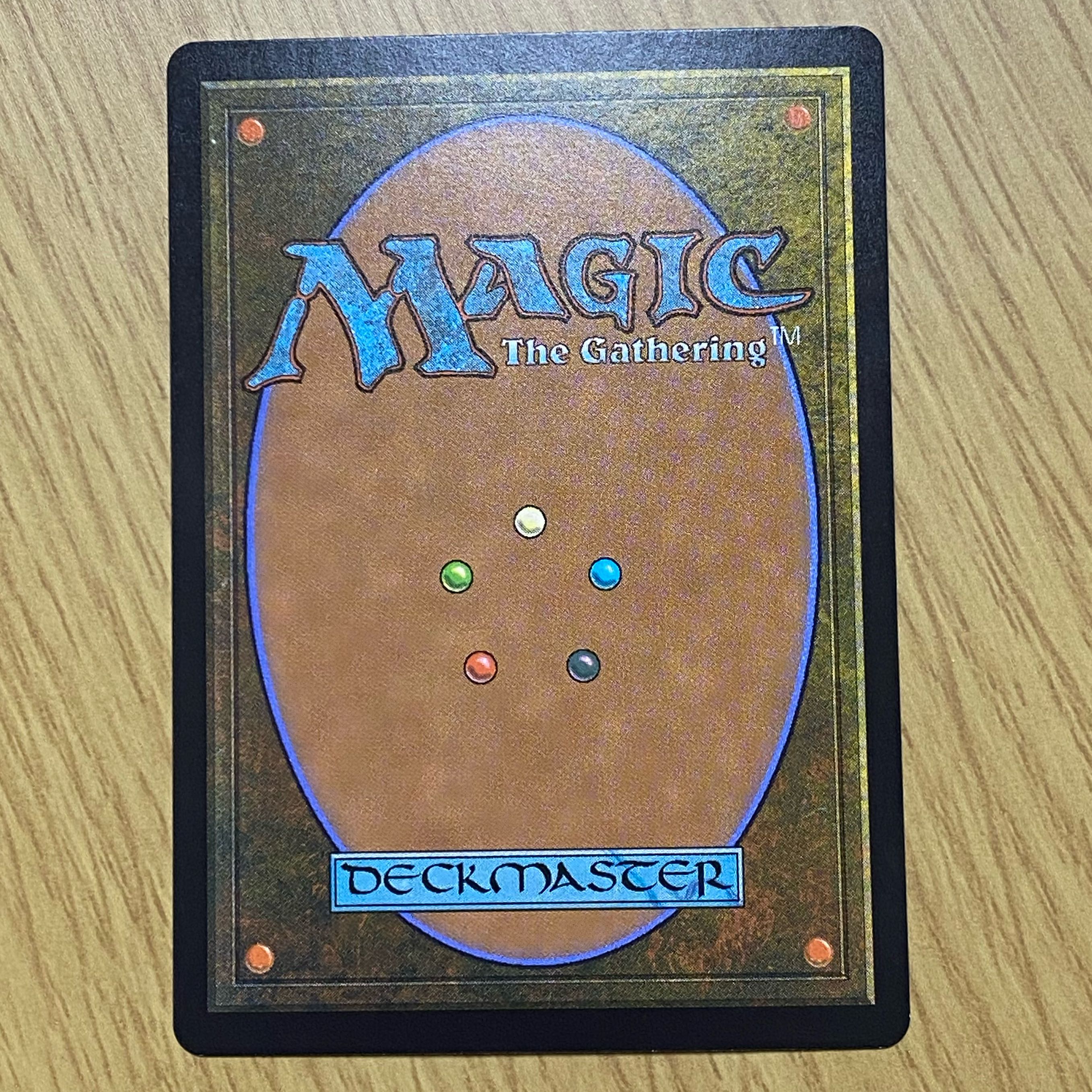 (Foil) Shadowspear [THB]