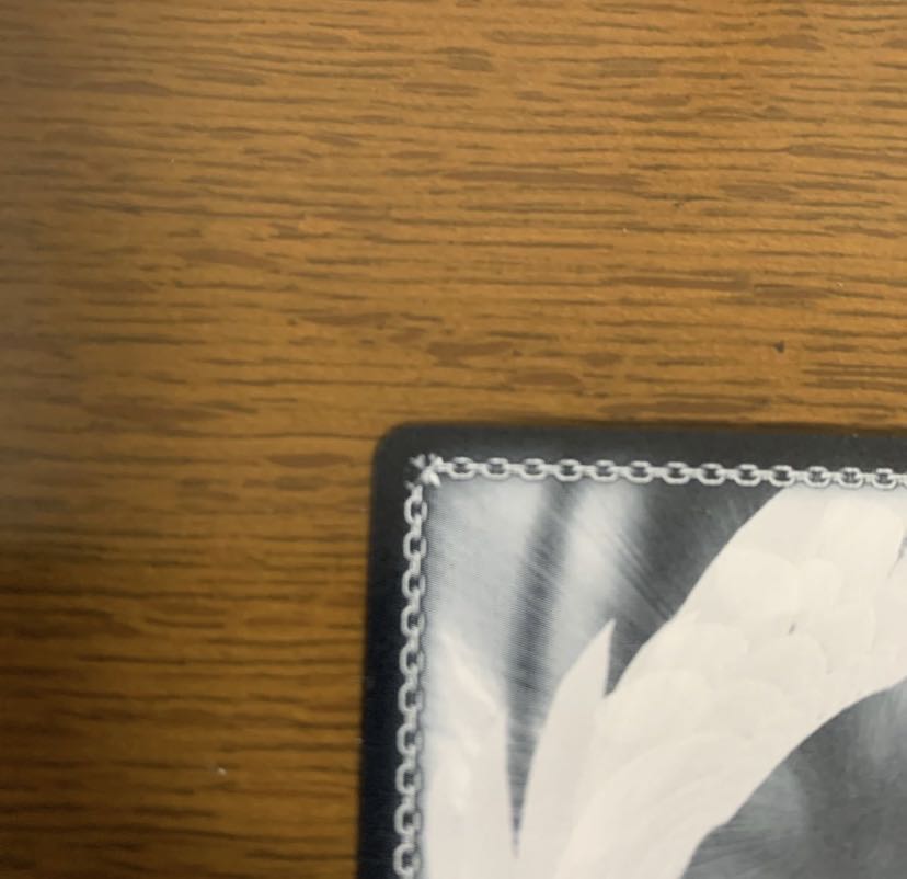 Weiss Schwarz Sword Princess Eyes SP