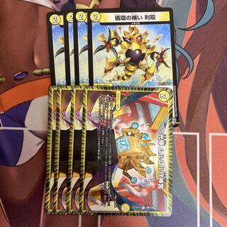 Supplemental Circulation Interest-taking Sets