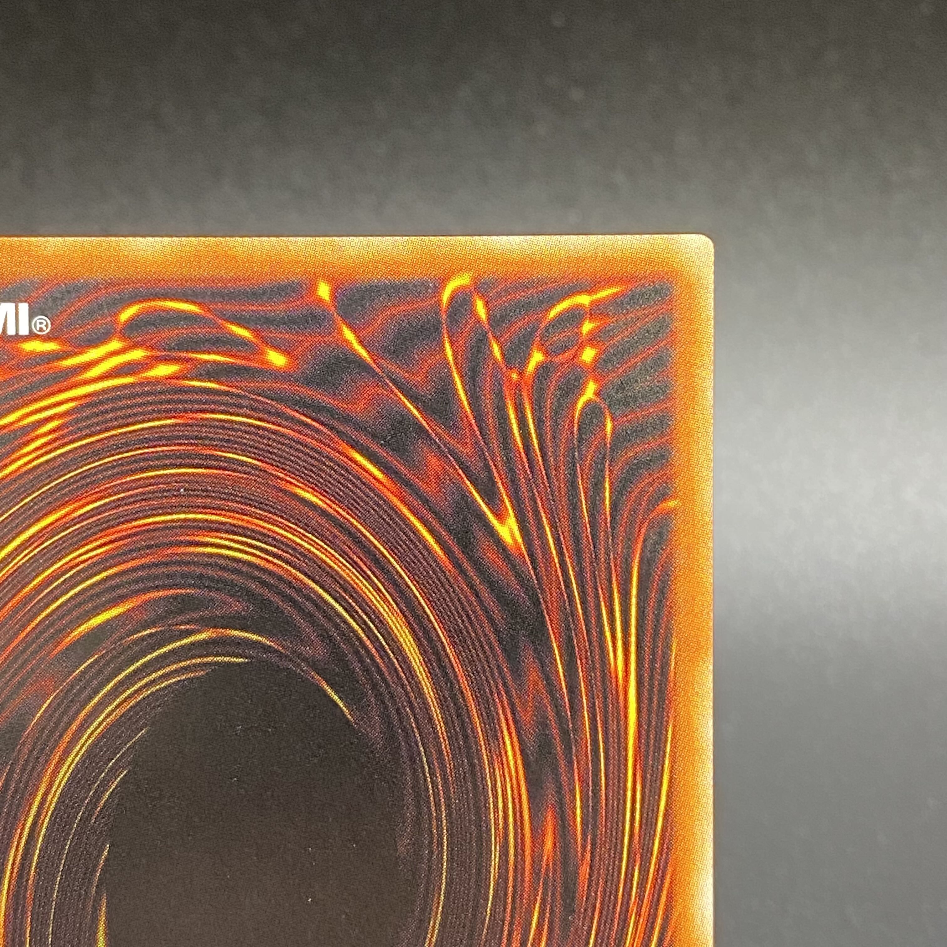 Traptrix Cularia Prismatic Secret Rare LIOV-JP046