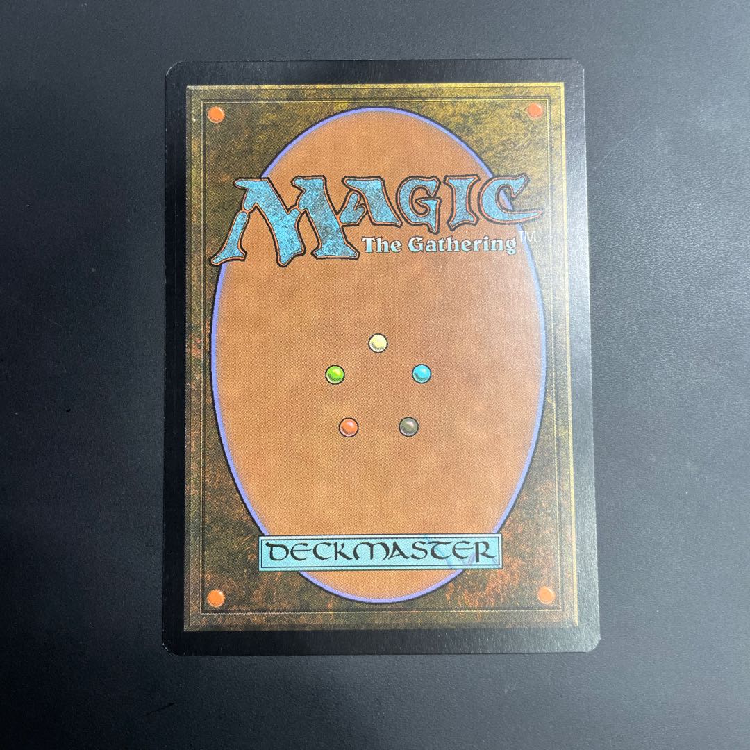 墓所の怪異 レア 61/249 foil 1枚