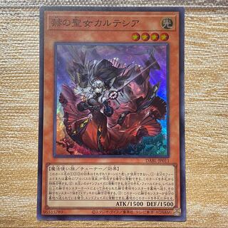 赫の聖女カルテシア　スーパー