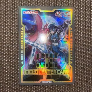 フィールドセンターカード」の激安通販 | magi