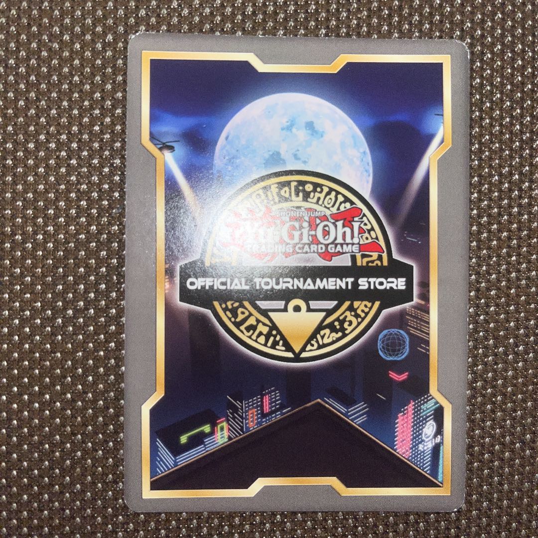 遊戯王　Evil★Twins キスキル・リィラ　フィールドセンターカード