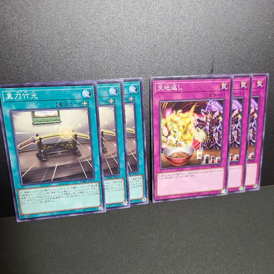 Shinto-Takekou Tenchi-Gaeshi