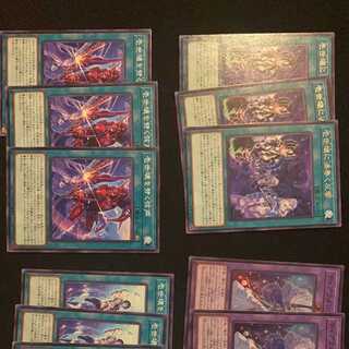 DARKWING BLAST Tiaraments Summary