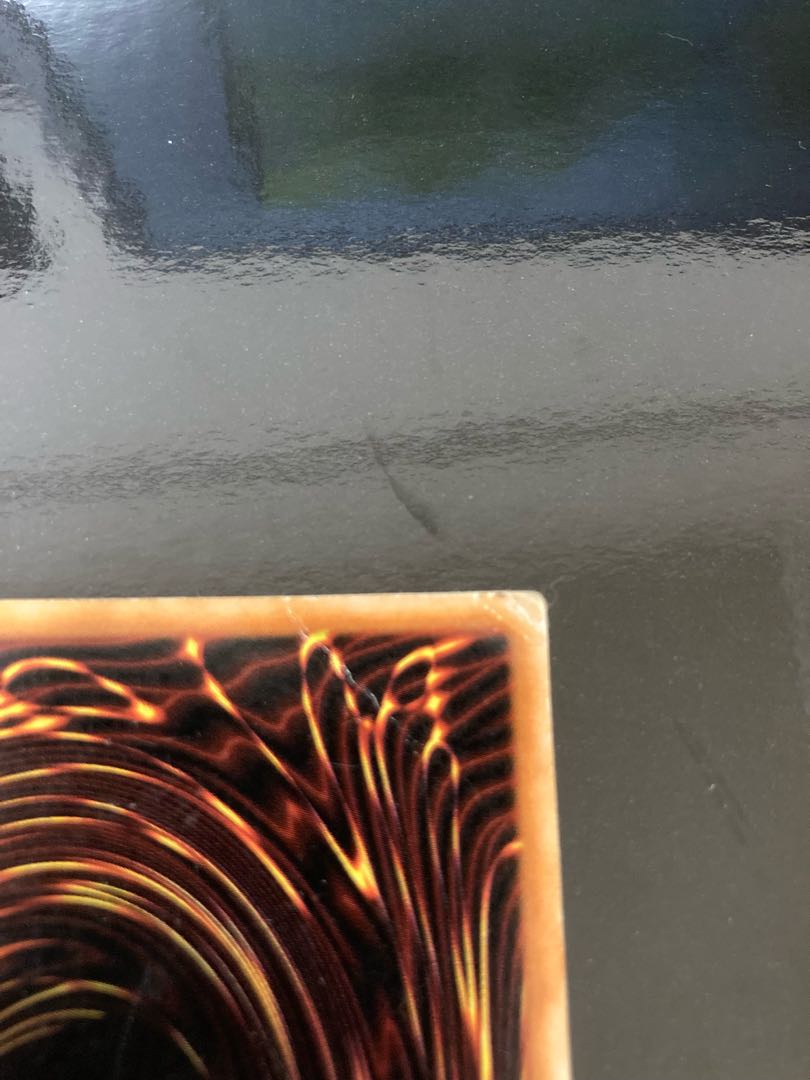 Red-Eyes Black Dragon PG-09