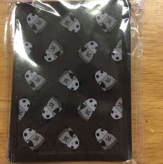 ホビーステーション てんちょー スリーブ100枚