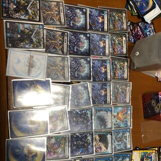 cemetery degeneration 1枚