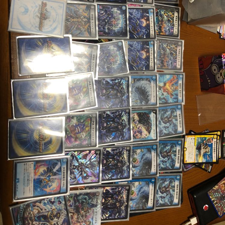 cemetery degeneration 1枚