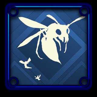 スピリットⅡ 青『増殖』