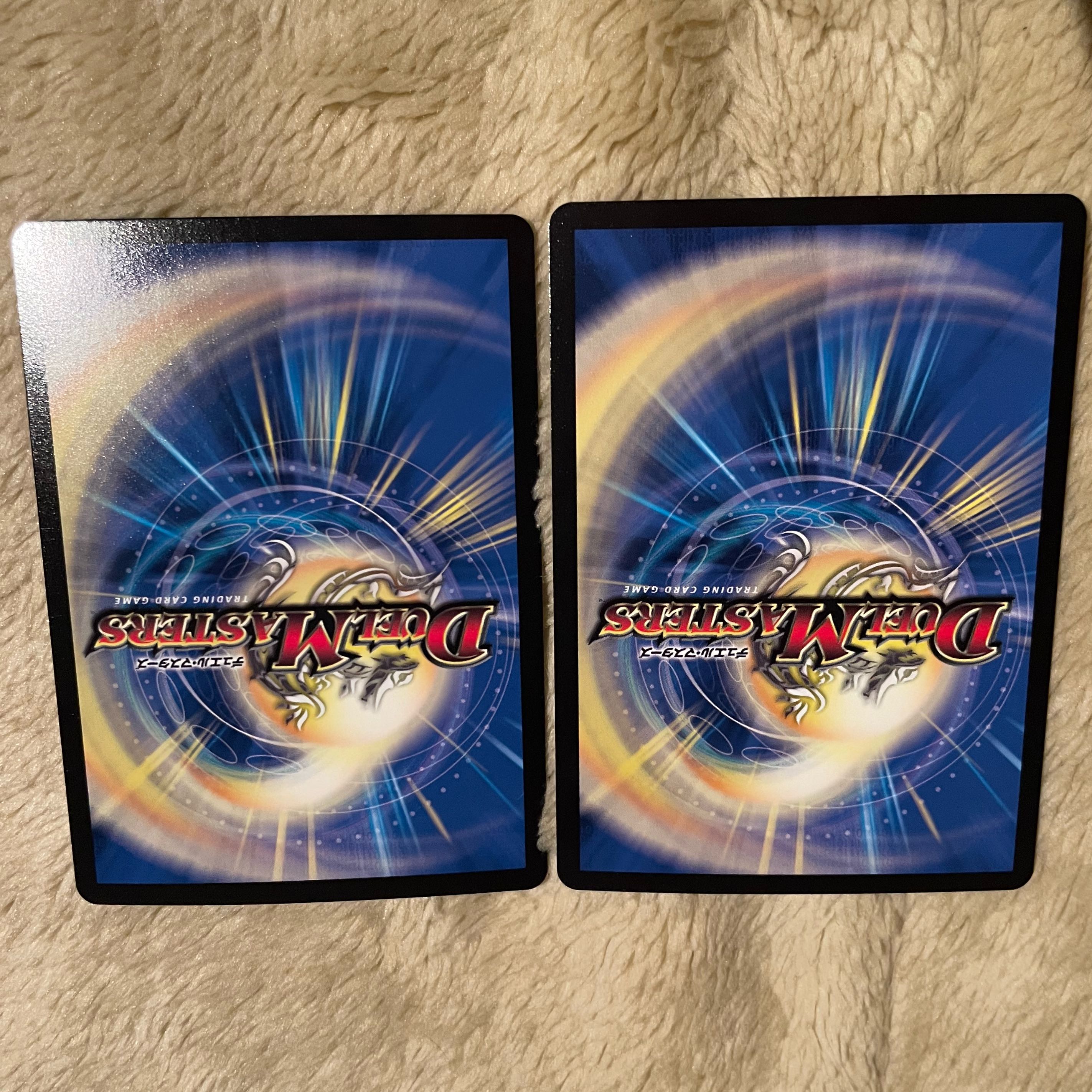 Rafleur Love, the Spirit Dragon of the Sound Lord|"Coming from the Future, So Miracle"