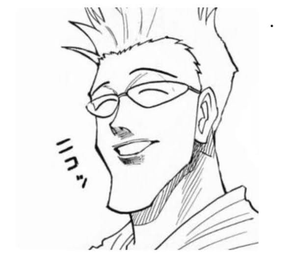 Dedicated to Mr. Sumi