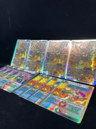 切札勝太&カツキング　熱血の物語