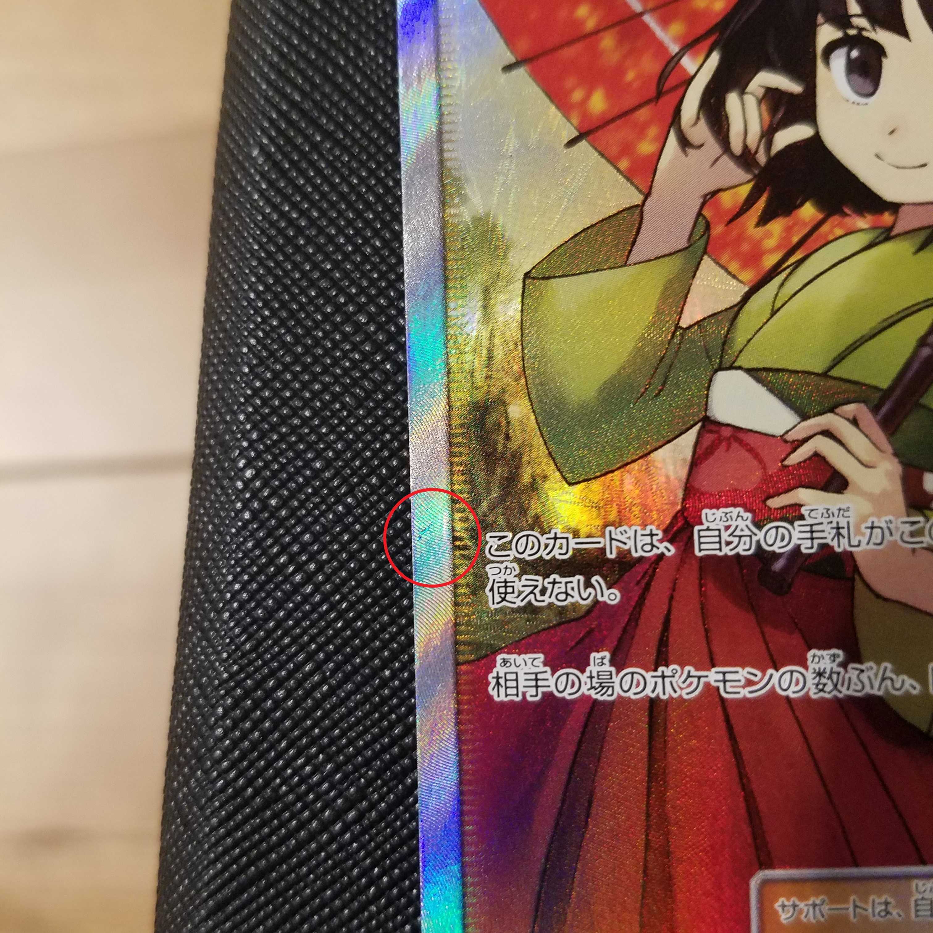 Lisia SR Erika's Hospitality SR