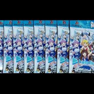 ヴァイス　ブースターパック ホロライブプロダクション8パック未開封セット
