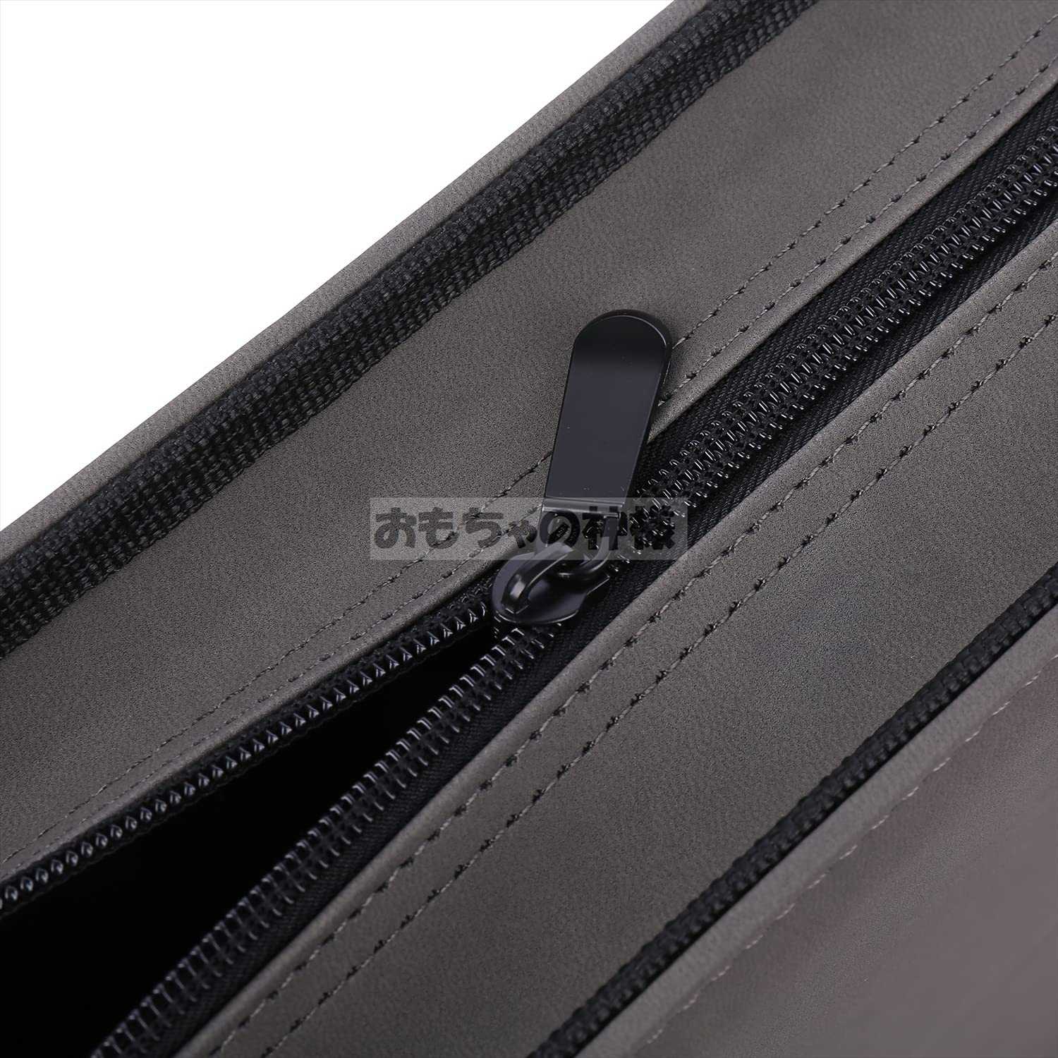 God of Toys] File for magnetic loader, PSA loader compatible (with zipper)